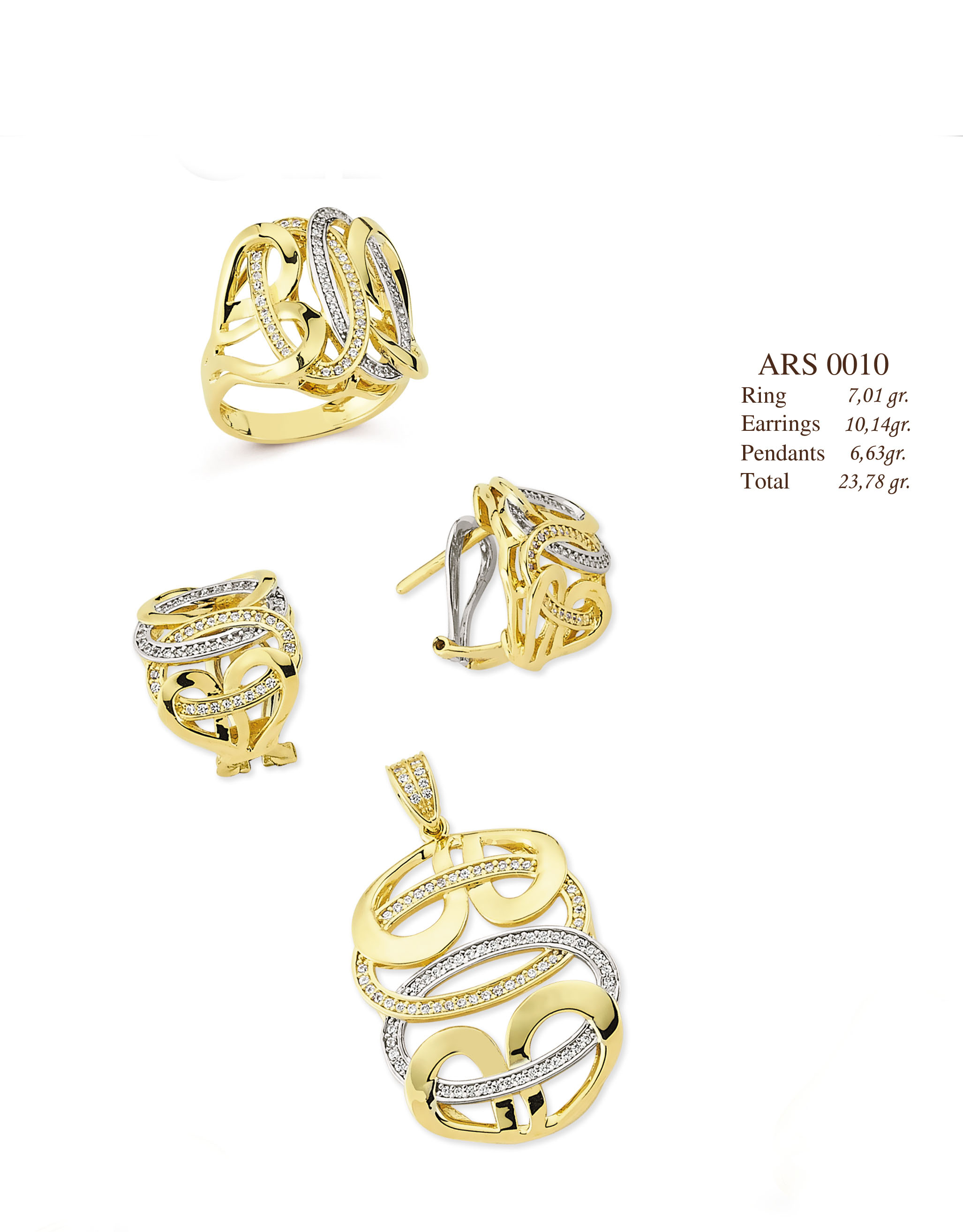 ARS0010